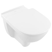 VILLEROY & BOCH - Combi-Pack ViCare 75UNIVERSAL 360x 595x400mm wandh. Abg. waagr. DF we Alpin