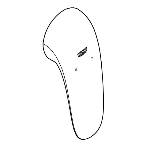 Grohe - Hebel 46955 moon white