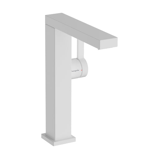 Hansgrohe - TECTURIS E WTM 210 Fine CoolStart Schwenkausl. m.Push-Open mattweiß