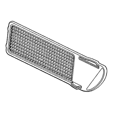 Grohe - Luftfilter 14933 für SENSIA Arena Dusch-WC