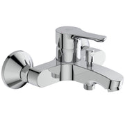 Ideal Standard - Badearmatur AP ALPHA, Chrom