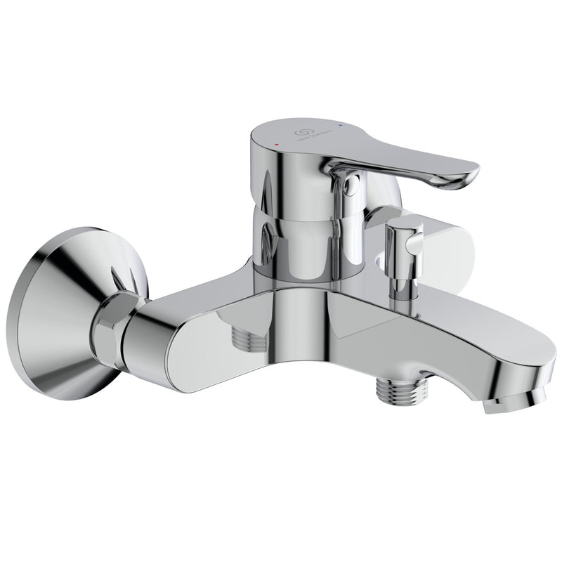 Ideal Standard - Badearmatur AP ALPHA, Chrom