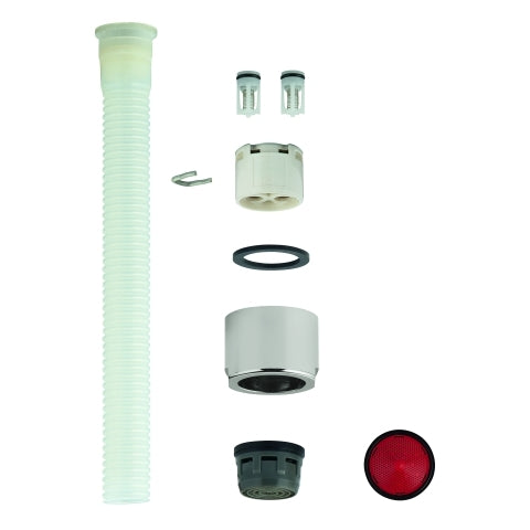 Grohe - Mousseur 48370 für GROHE Red chrom