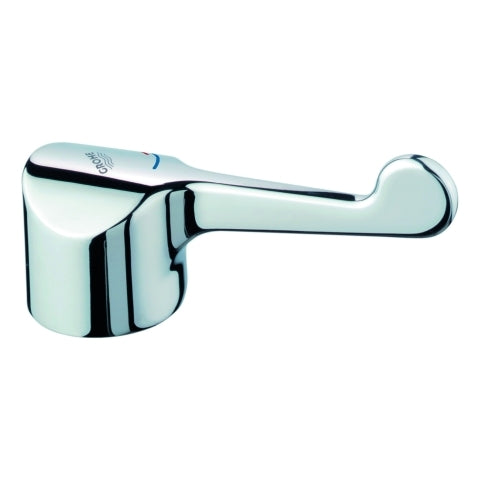 Grohe - Hebel 46279 L:120mm für Euroeco Special Waschtischbatt. chrom