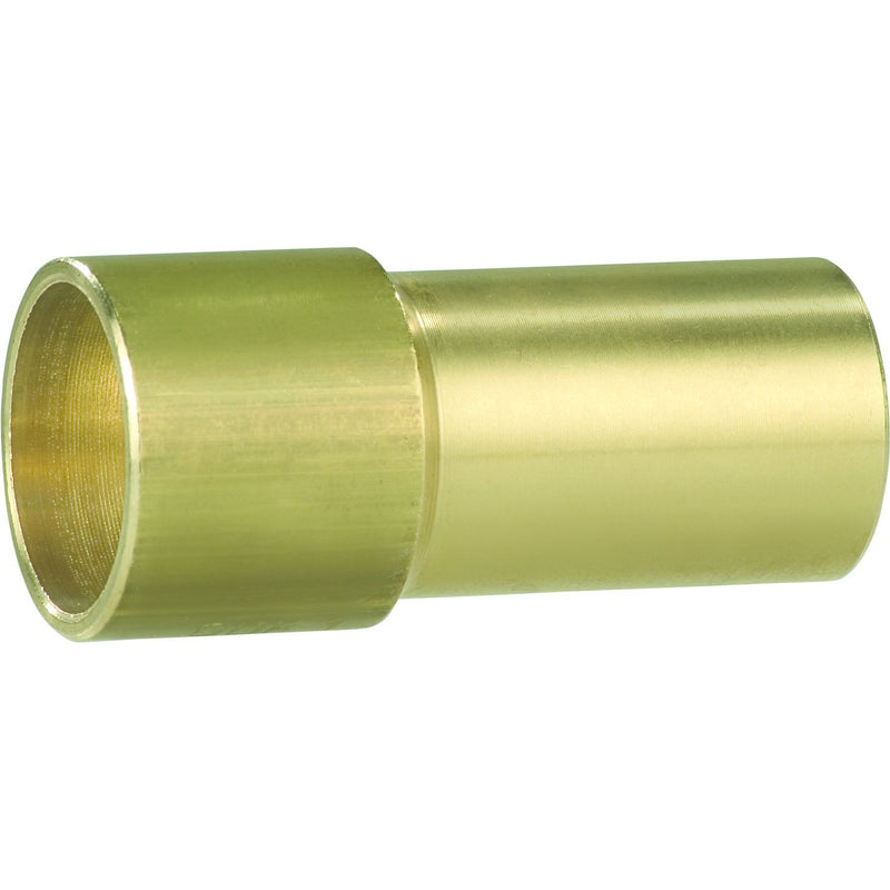 GOK Regler&Armaturen - Lötstutzen EN1254-1 15x RST 15x80mm
