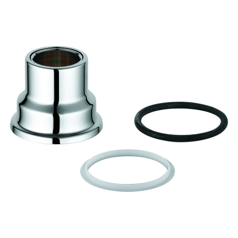 Grohe - Rosette 43986 für Contromix Public chrom