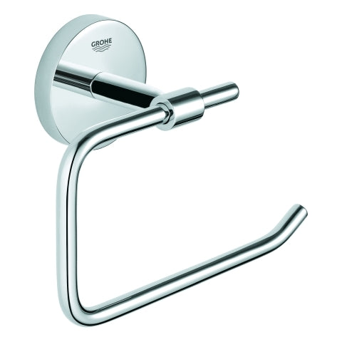 Grohe - Paper holder BauCOSMOPOLITAN 40457 chrom
