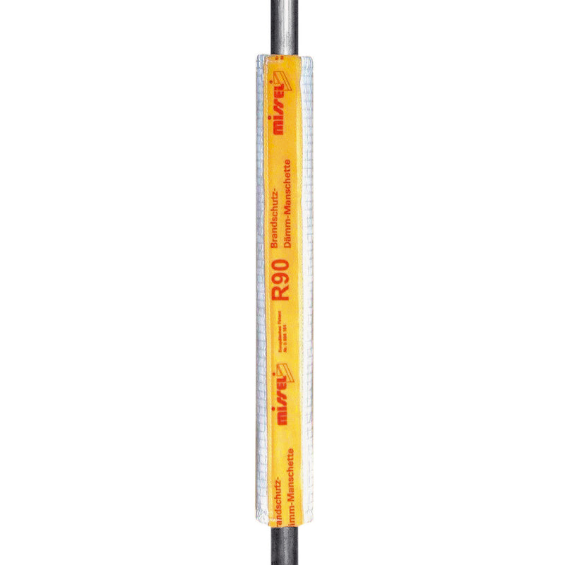Kolektor Insulation - Brandschutz Dämm Manschette R90 BSM 42 BL 350mm D 13mm