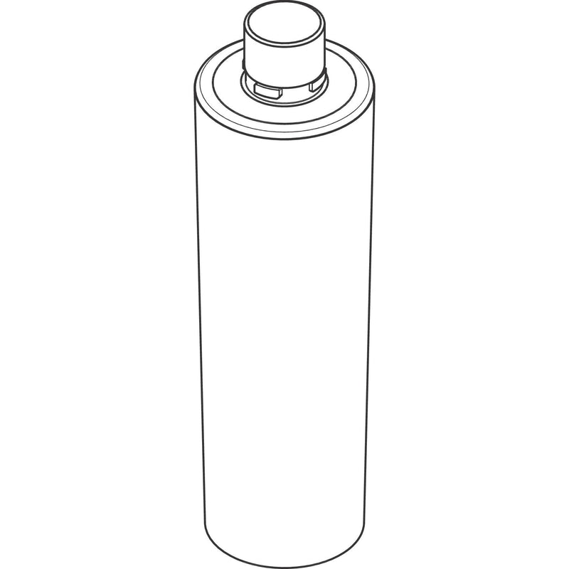 Hansgrohe - Filter Ionentauscher Pro u.Aktivkohle