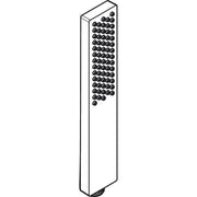 Hansgrohe - Stabhandbrause Pulsify E 1jet chrom