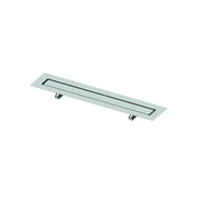 TECE SE - TECEdrainline Rinne gerade f. Naturstein 1000mm mit Seal System Dichtband