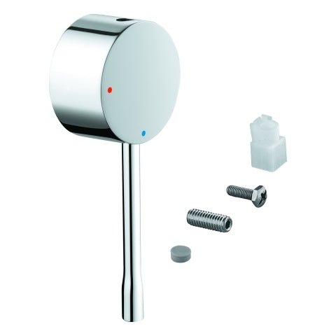 Grohe - Hebel 46918 chrom