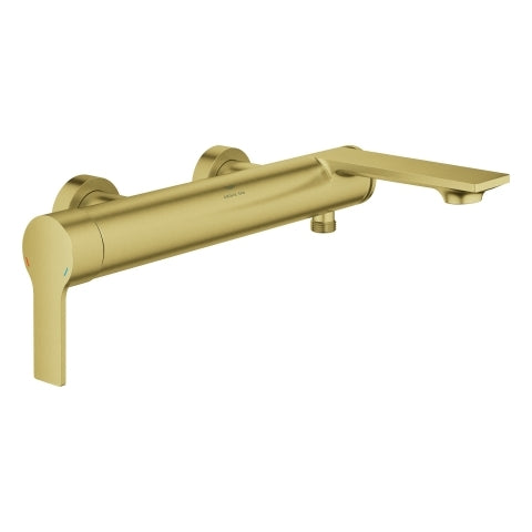 Grohe - EH-Wannenbatt. Allure 32826_1 Wandmontage cool sunrise gebürstet