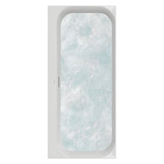 VILLEROY & BOCH - BW Loop&Friends LSF 1800x800x625mm re-eckig m. Sys AC TP1 Zul. Weiß Alpin