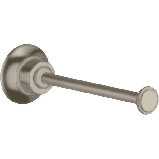 Hansgrohe - Reservepapierhalter AXOR MONTREUX 42028820 brushed nickel