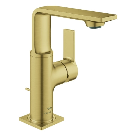 Grohe - EH-Waschtischbatterie Allure 32757_1 M-Size cool sunrise gebürstet