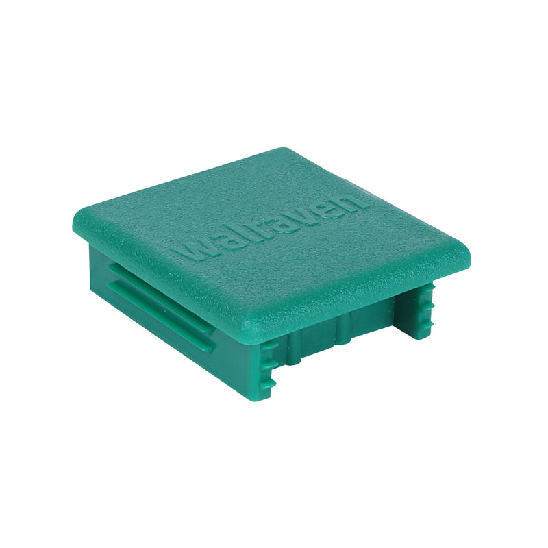 Walraven - Bis Kunststoffendstopfen STRUT 41x41mm