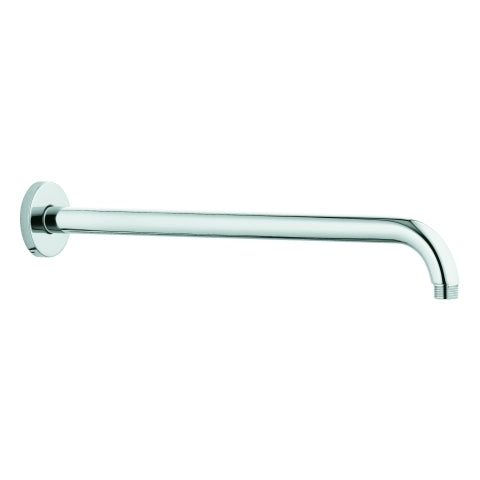 Grohe - Brausearm RAINSHOWER MODERN 28361 Ausladung 380 mm chrom