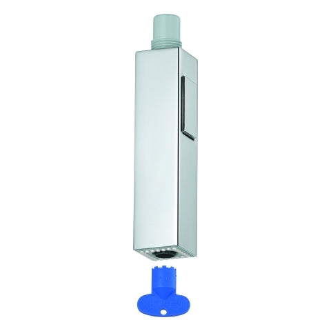 Grohe - Spülbrause 46924 herausziehbare Profibrause chrom