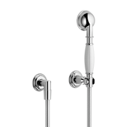 Dornbracht - Schlauchbrausegarn. MADISON 27803361 platin