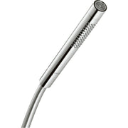 Hansgrohe - Handbrause AXOR Starck mattweiß mit Rubit 2 Strahlarten
