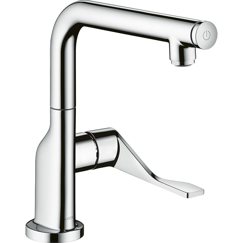 Hansgrohe - Spültischmischer Select AXOR Citterio chrom