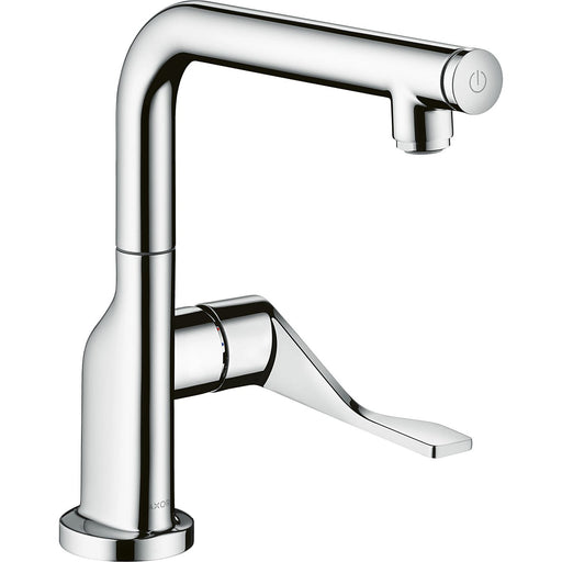 Hansgrohe - Spültischmischer Select AXOR Citterio chrom