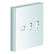 Grohe - Ausgleichsscheibe 27933 für Euphoria Cube Duschsysteme chrom