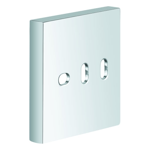Grohe - Ausgleichsscheibe 27933 für Euphoria Cube Duschsysteme chrom