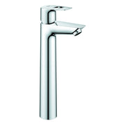 Grohe - EH-Waschtischbatterie BAULOOP 23764_1 XL-Size glatter Körper chrom