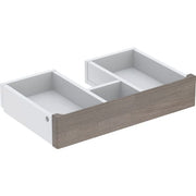 Geberit Vertriebs - Schublade, Eiche , RENOVA Nr.1 Plan WT-US, Modell 869553