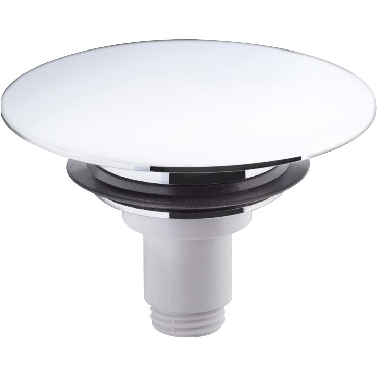 Hansgrohe - Stopfen Push-Open chrom >01/04