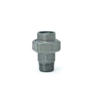 Gebo - Armaturen - Verschraubung 341 i/a sw 21/2