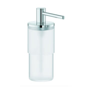 Grohe - Seifenspender Allure/Atrio 40886 chrom