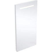 Geberit Vertriebs - Renova Compact Lichtspiegel 40x80x3,5cm