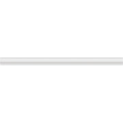 Hansgrohe - Wandrohr DN32 500mm mattweiss