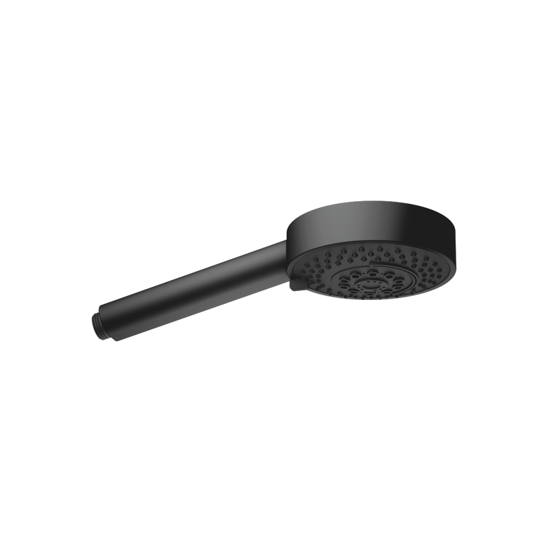 Dornbracht - Handbrause übergreifend neutral 28012979 6,8 l/min schwarz matt