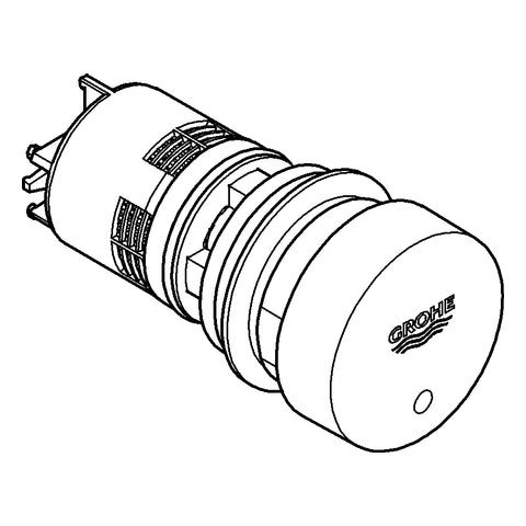 Grohe - Kartusche 42383