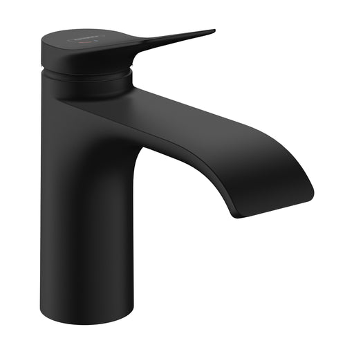 Hansgrohe - Waschtischmischer 80 CoolStart Vivenis Zugstangen-Ablaufgarnitur MSW