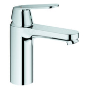 Grohe - EH-WT-Batterie EUROSMART C 23926 M-Size Push-open Ablaufgarnitur chrom