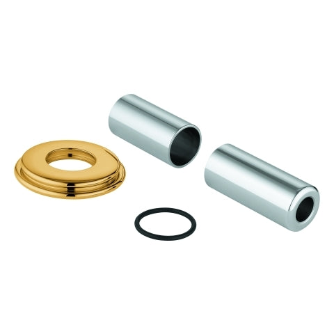 Grohe - Rosette 45239 für Sinfonia gold