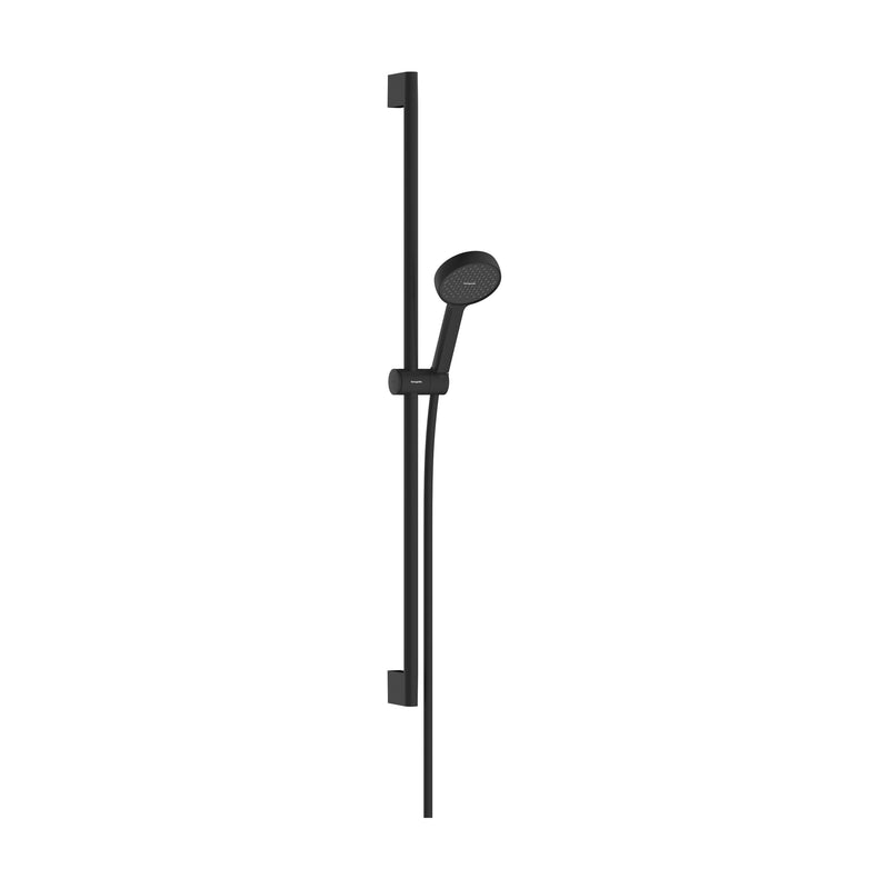 Hansgrohe - Brauseset Activera S 95 1jet EcoSmart mit Brausestange Typ 95 MSW
