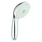 Grohe - Handbrause Tempesta 100 28261 3 Strahlarten chrom
