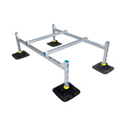 Walraven - Frame Set YETI 335 small 1,5x1m Konstruktion zur Montage von 1 Gerät