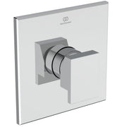 Ideal Standard - IS UP-Brausearmatur Extra Chrom