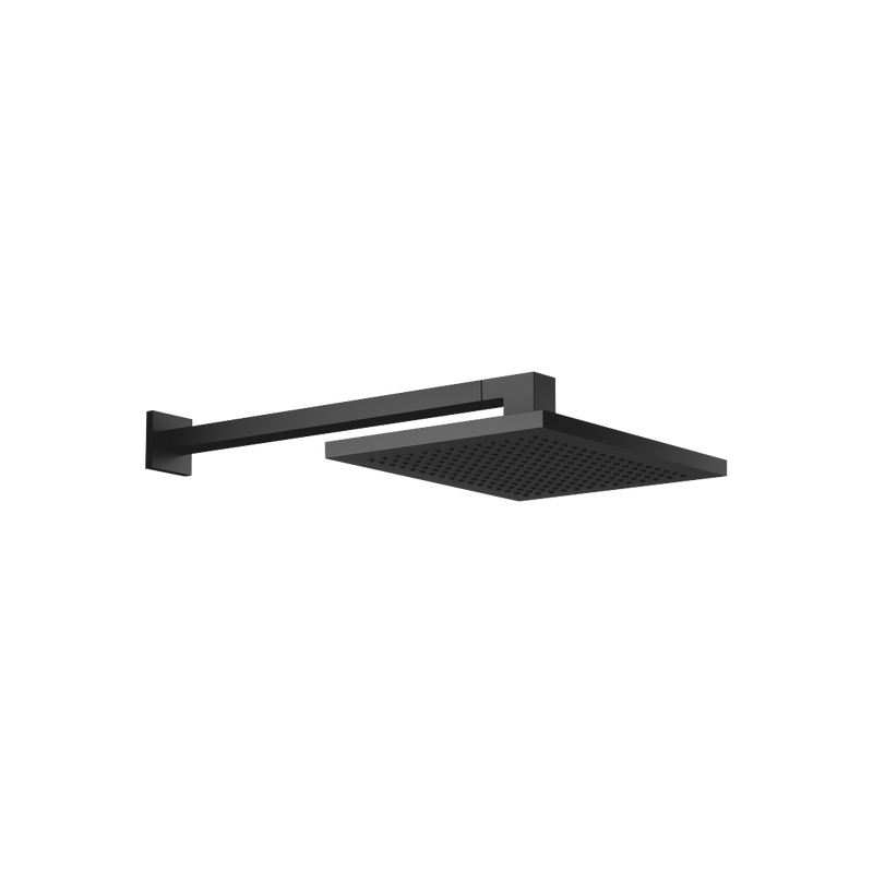 Dornbracht - RB mit Wandanbindung SYMETRICS 28765980 schwarz matt