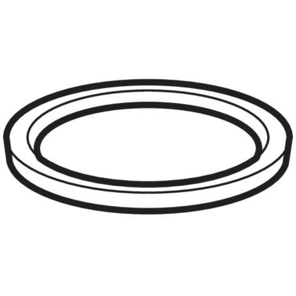 Geberit Vertriebs - PE Manschette d90 853.527.00.1