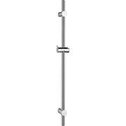 Hansgrohe - Unica Reno Brausestange 75x15,5x5cm chrom