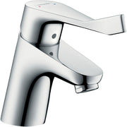 Hansgrohe - Waschtischmischer FOCUS Care 70 ohne Ablaufgarnitur chrom