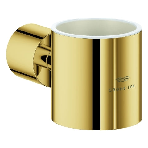 Grohe - Glashalter Atrio 40884 cool sunrise